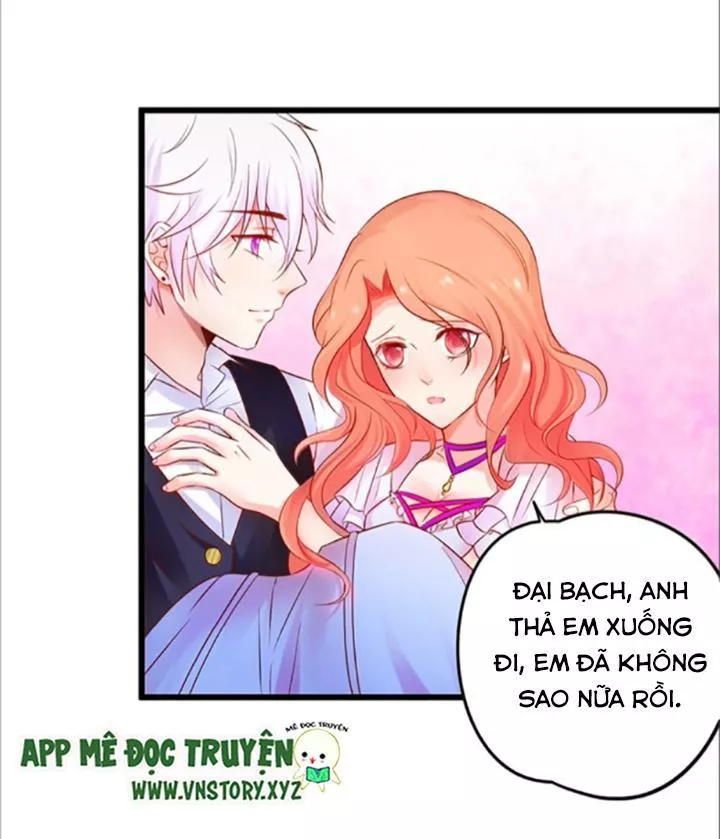 Huyết Tộc Đáng Yêu Chapter 99 - Trang 2