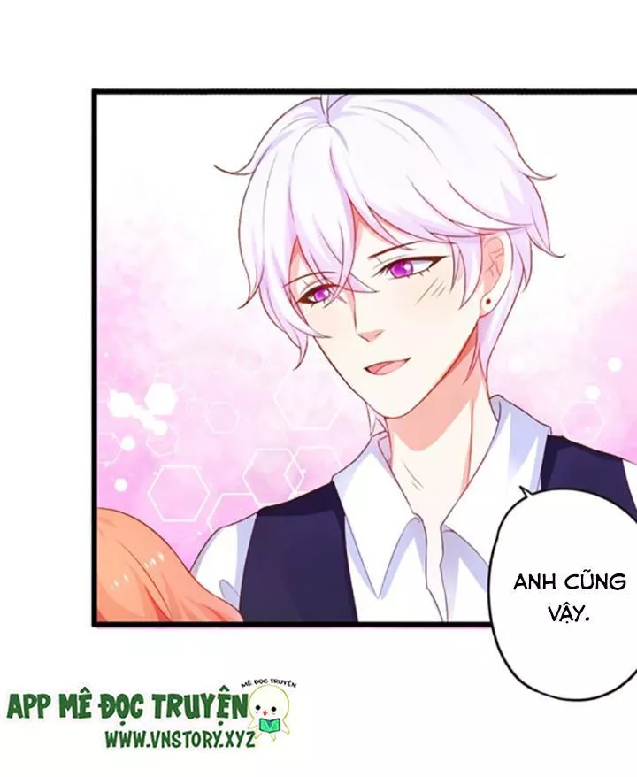 Huyết Tộc Đáng Yêu Chapter 99 - Trang 2