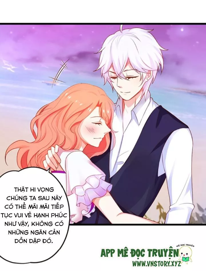 Huyết Tộc Đáng Yêu Chapter 99 - Trang 2