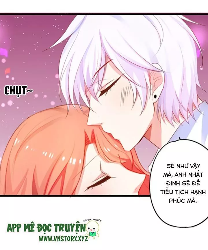 Huyết Tộc Đáng Yêu Chapter 99 - Trang 2