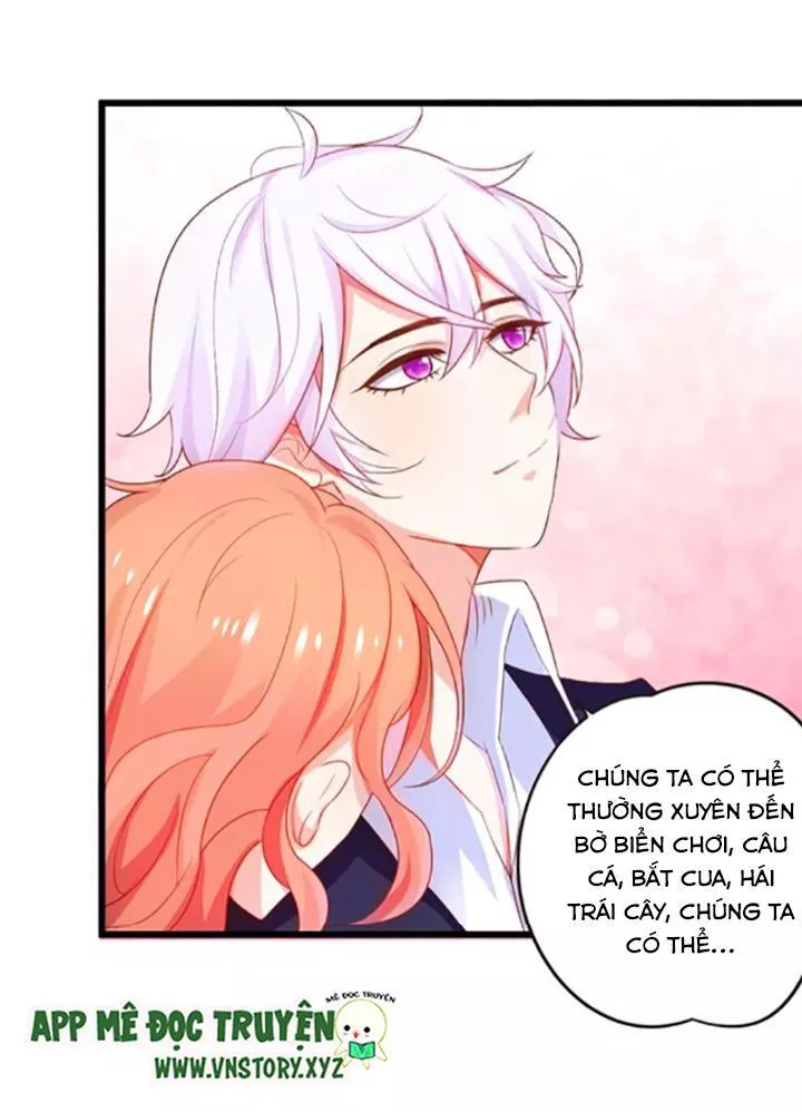 Huyết Tộc Đáng Yêu Chapter 99 - Trang 2