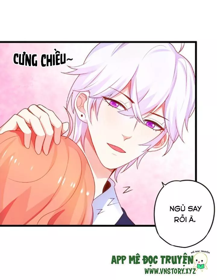 Huyết Tộc Đáng Yêu Chapter 99 - Trang 2