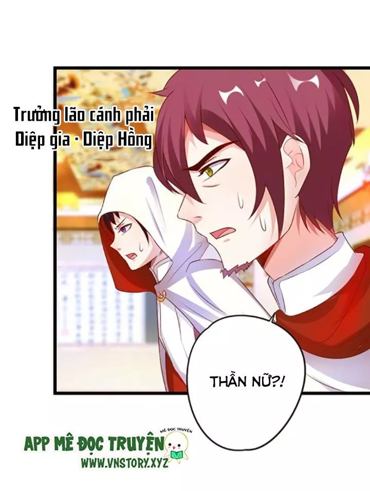 Huyết Tộc Đáng Yêu Chapter 99 - Trang 2