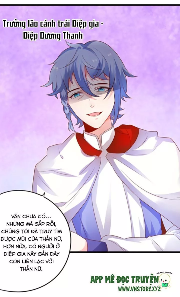 Huyết Tộc Đáng Yêu Chapter 99 - Trang 2