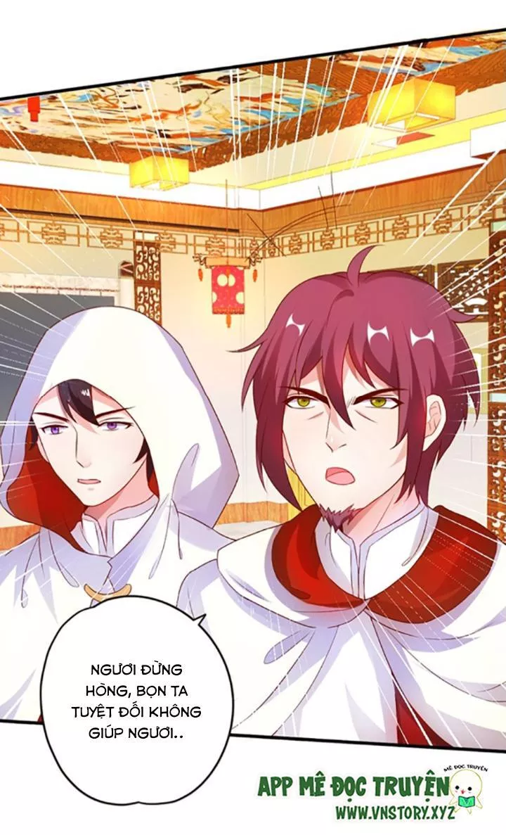 Huyết Tộc Đáng Yêu Chapter 99 - Trang 2