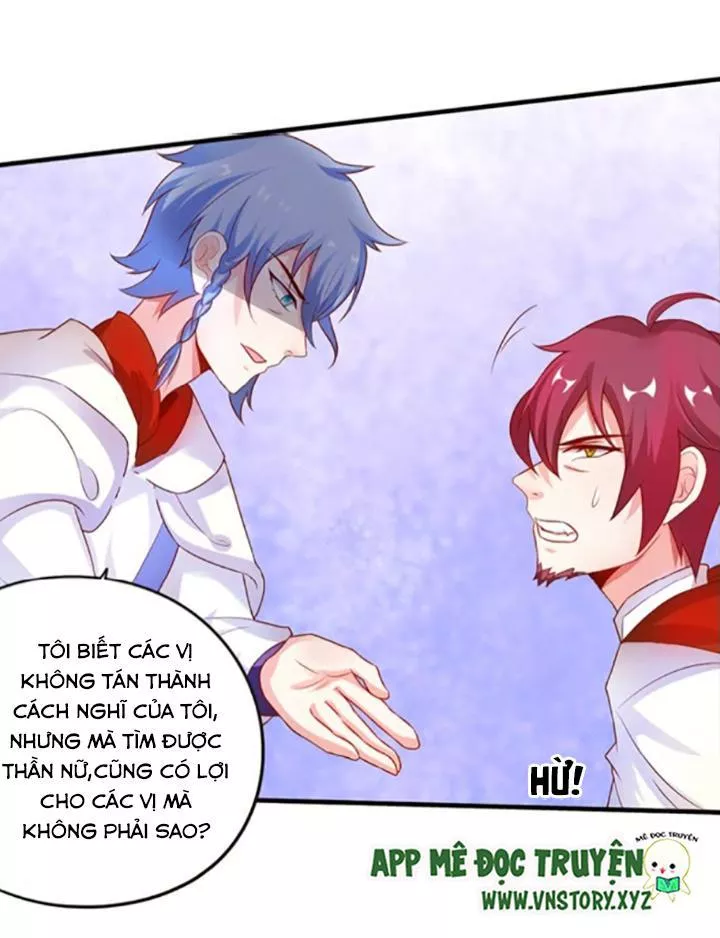 Huyết Tộc Đáng Yêu Chapter 99 - Trang 2