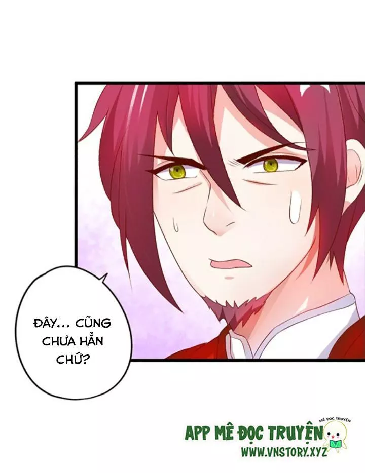 Huyết Tộc Đáng Yêu Chapter 99 - Trang 2