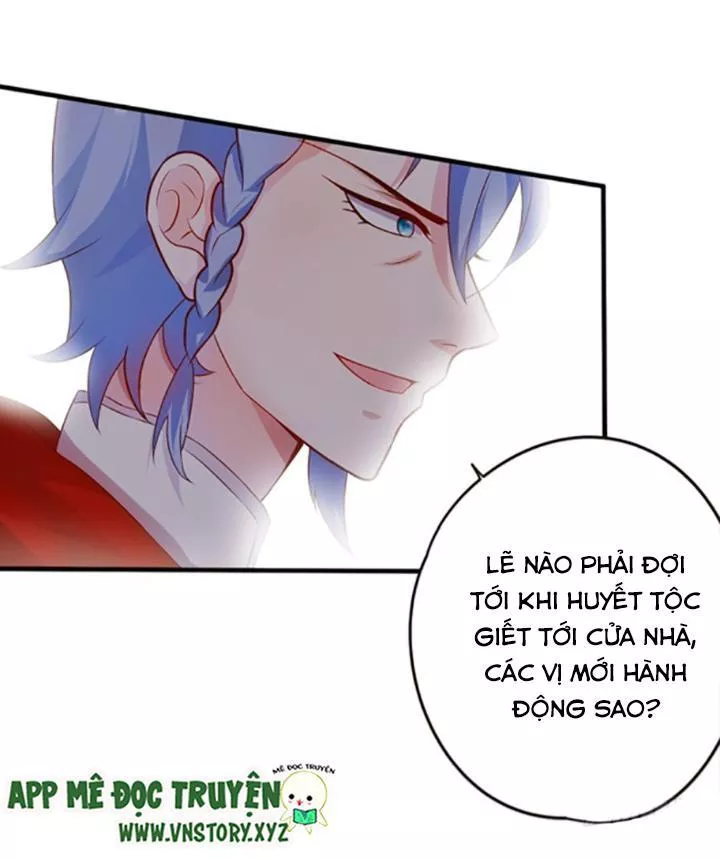 Huyết Tộc Đáng Yêu Chapter 99 - Trang 2