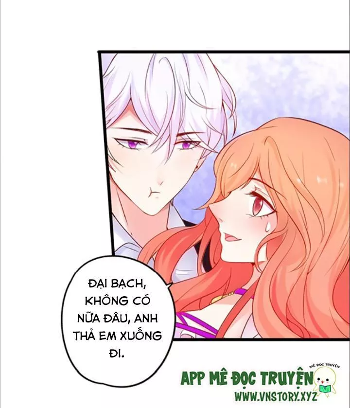 Huyết Tộc Đáng Yêu Chapter 99 - Trang 2