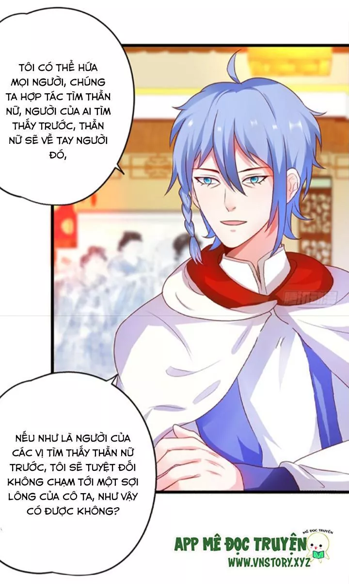 Huyết Tộc Đáng Yêu Chapter 99 - Trang 2