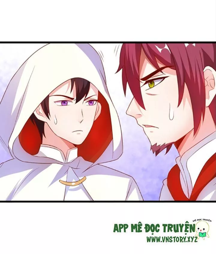 Huyết Tộc Đáng Yêu Chapter 99 - Trang 2