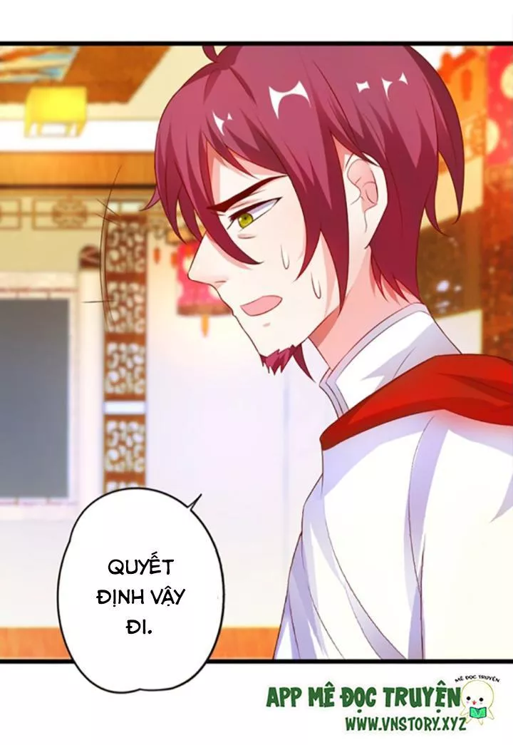 Huyết Tộc Đáng Yêu Chapter 99 - Trang 2