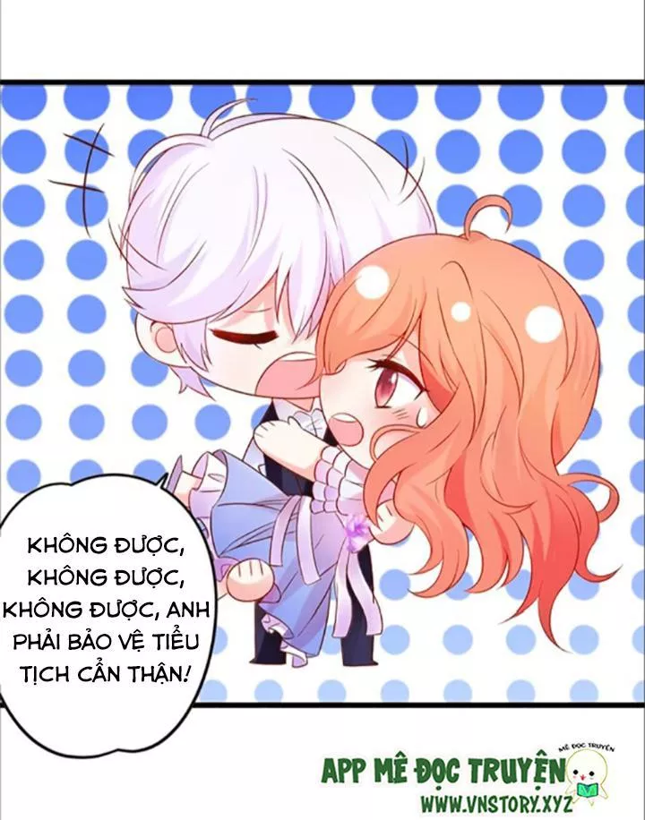 Huyết Tộc Đáng Yêu Chapter 99 - Trang 2