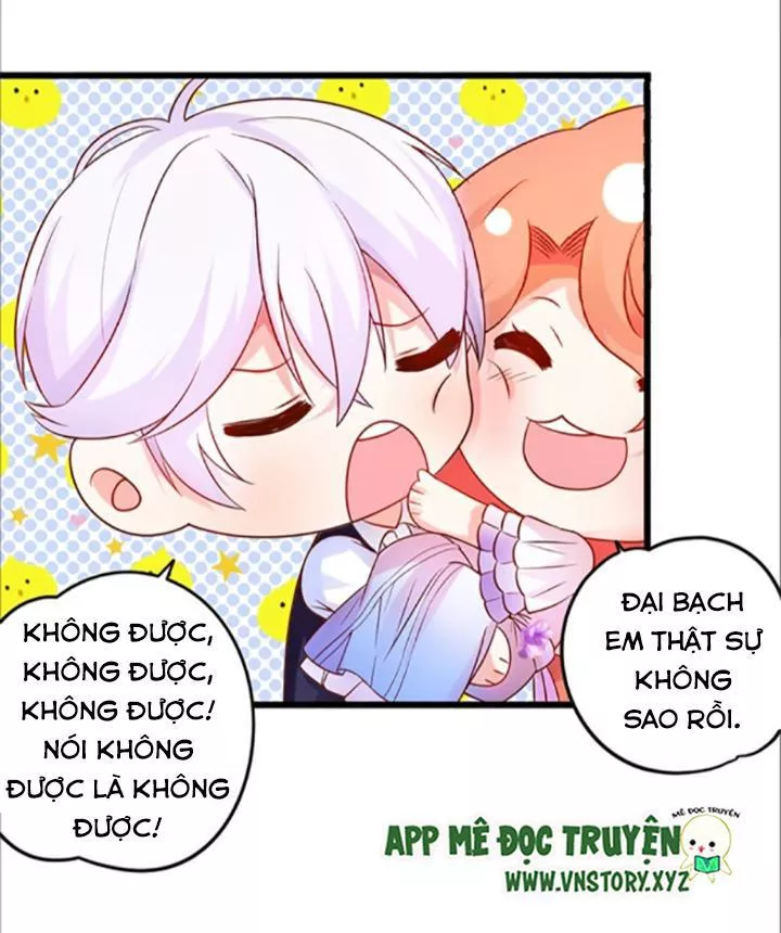 Huyết Tộc Đáng Yêu Chapter 99 - Trang 2