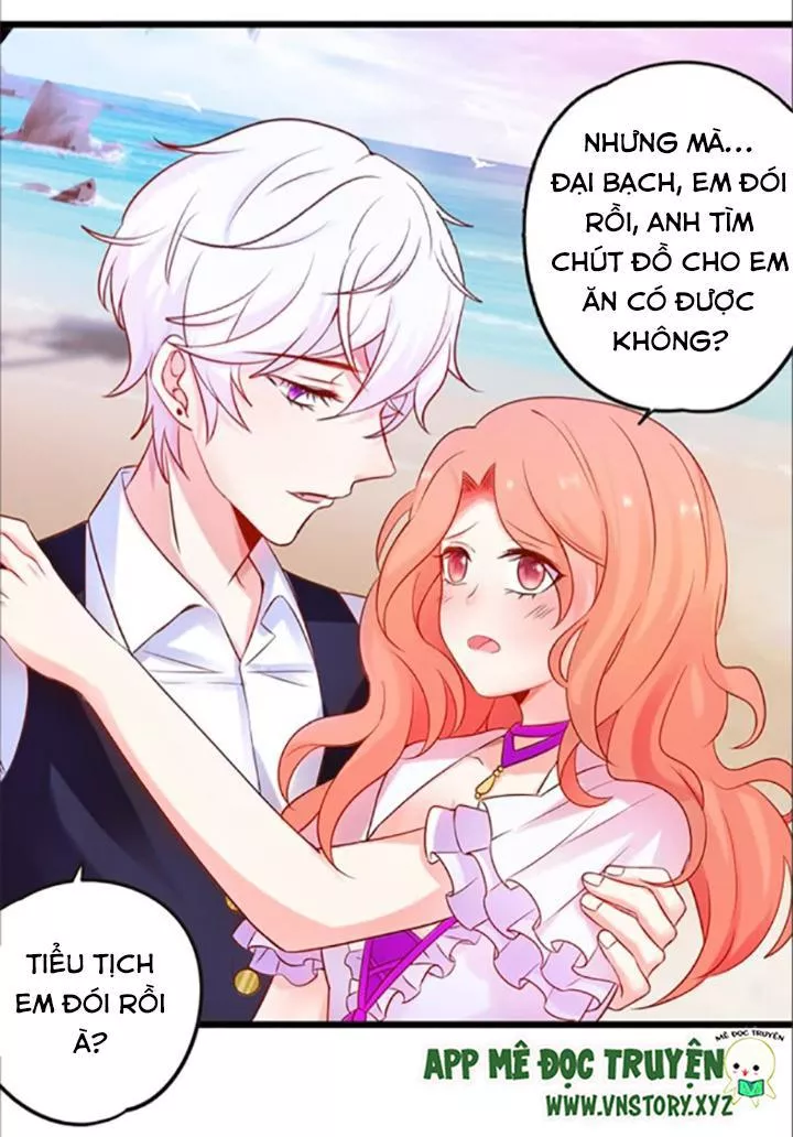 Huyết Tộc Đáng Yêu Chapter 99 - Trang 2