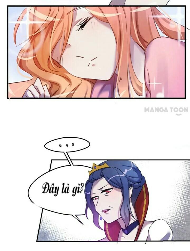 Huyết Tộc Điện Hạ Đừng Giết Ta Chapter 0 - Trang 2