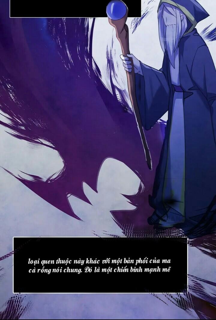 Huyết Tộc Điện Hạ Đừng Giết Ta Chapter 0 - Trang 2