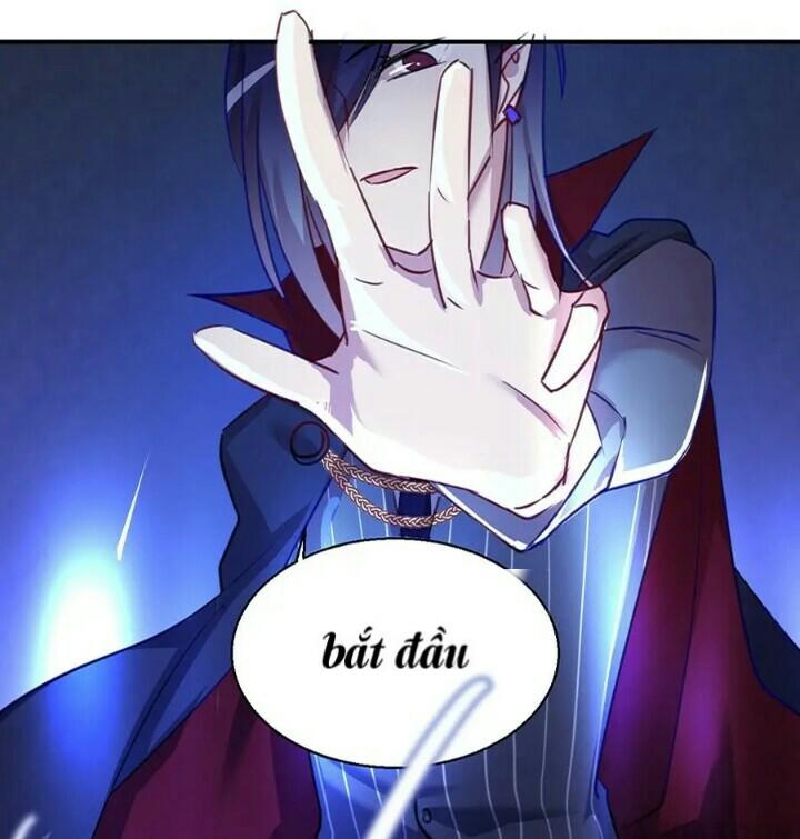 Huyết Tộc Điện Hạ Đừng Giết Ta Chapter 0 - Trang 2