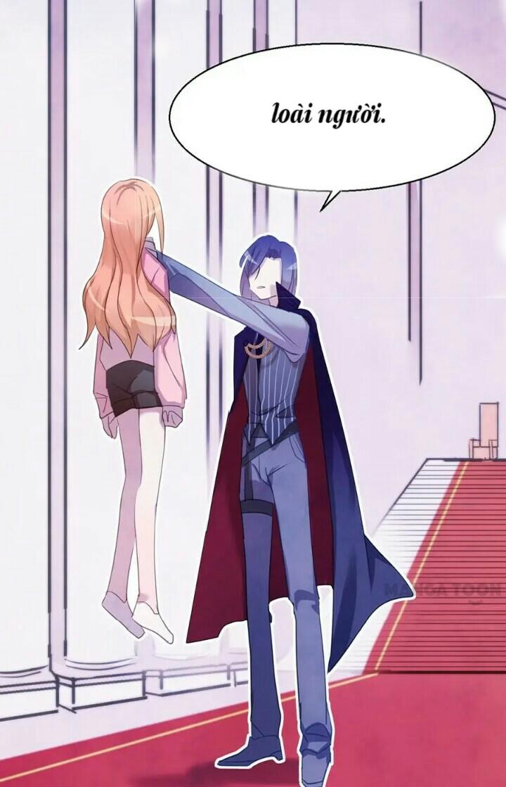 Huyết Tộc Điện Hạ Đừng Giết Ta Chapter 0 - Trang 2
