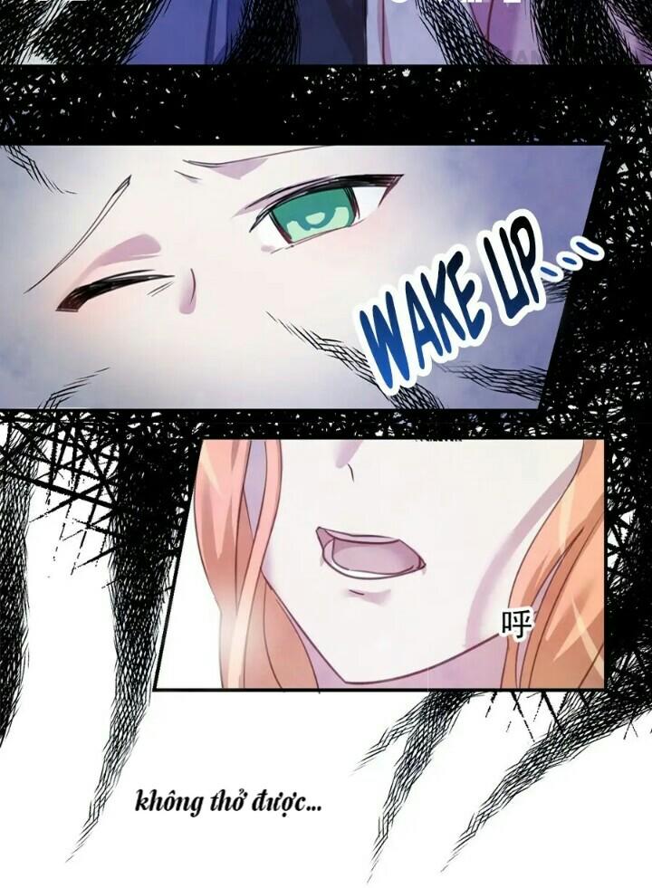 Huyết Tộc Điện Hạ Đừng Giết Ta Chapter 0 - Trang 2