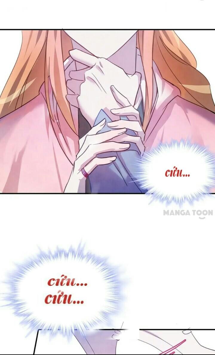 Huyết Tộc Điện Hạ Đừng Giết Ta Chapter 0 - Trang 2