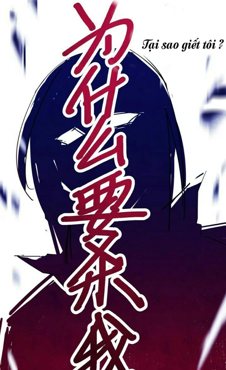 Huyết Tộc Điện Hạ Đừng Giết Ta Chapter 0 - Trang 2