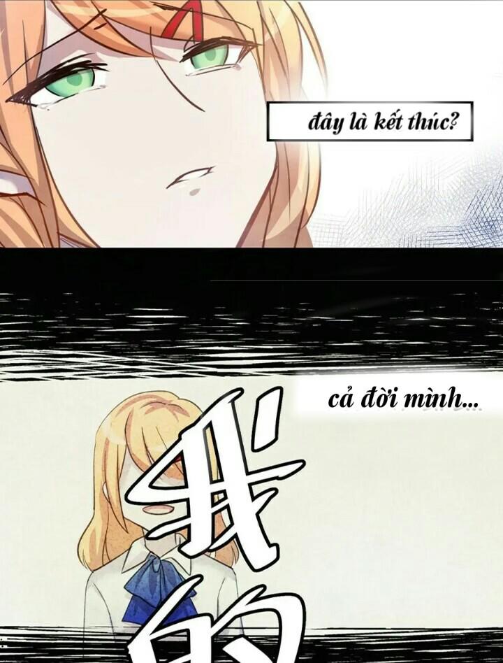 Huyết Tộc Điện Hạ Đừng Giết Ta Chapter 0 - Trang 2