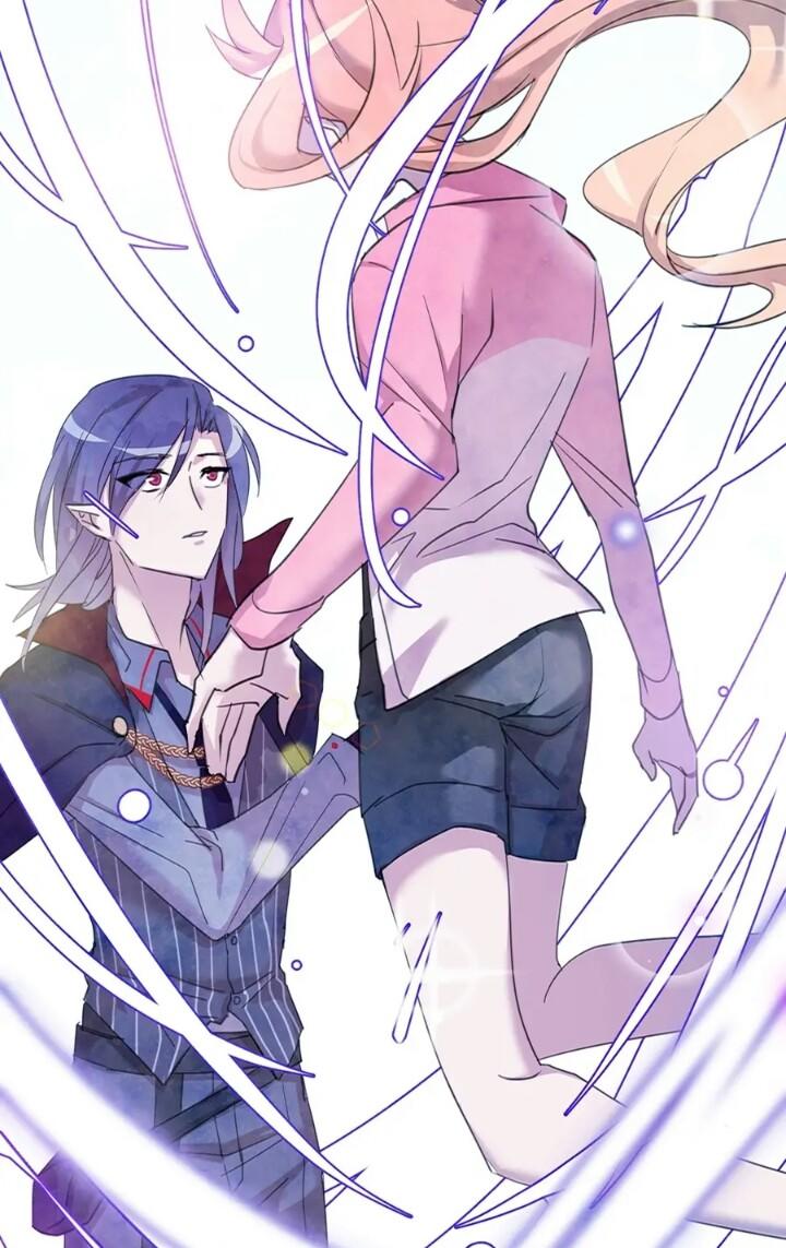 Huyết Tộc Điện Hạ Đừng Giết Ta Chapter 0 - Trang 2