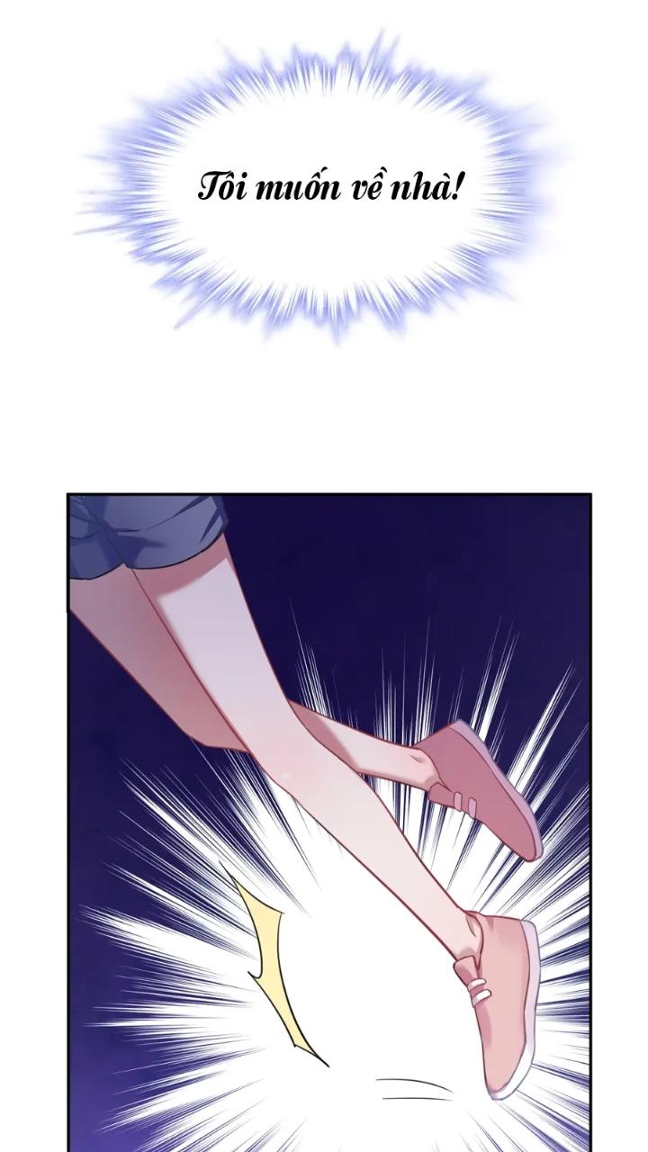 Huyết Tộc Điện Hạ Đừng Giết Ta Chapter 1 - Trang 2