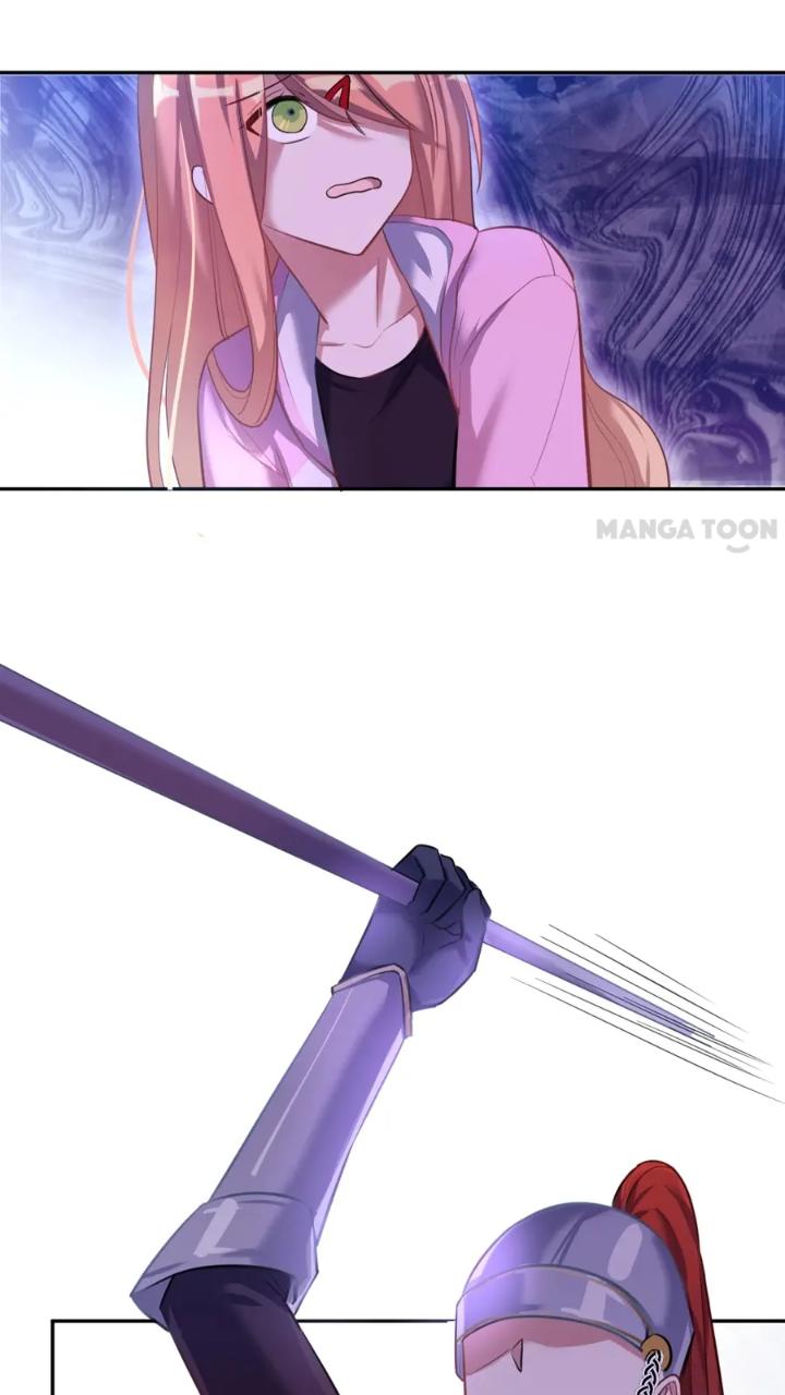 Huyết Tộc Điện Hạ Đừng Giết Ta Chapter 1 - Trang 2