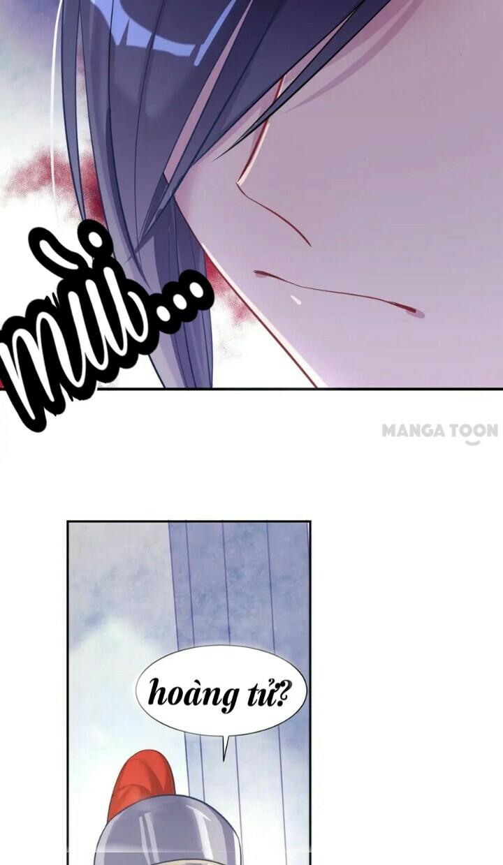 Huyết Tộc Điện Hạ Đừng Giết Ta Chapter 1 - Trang 2