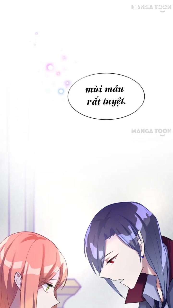 Huyết Tộc Điện Hạ Đừng Giết Ta Chapter 1 - Trang 2