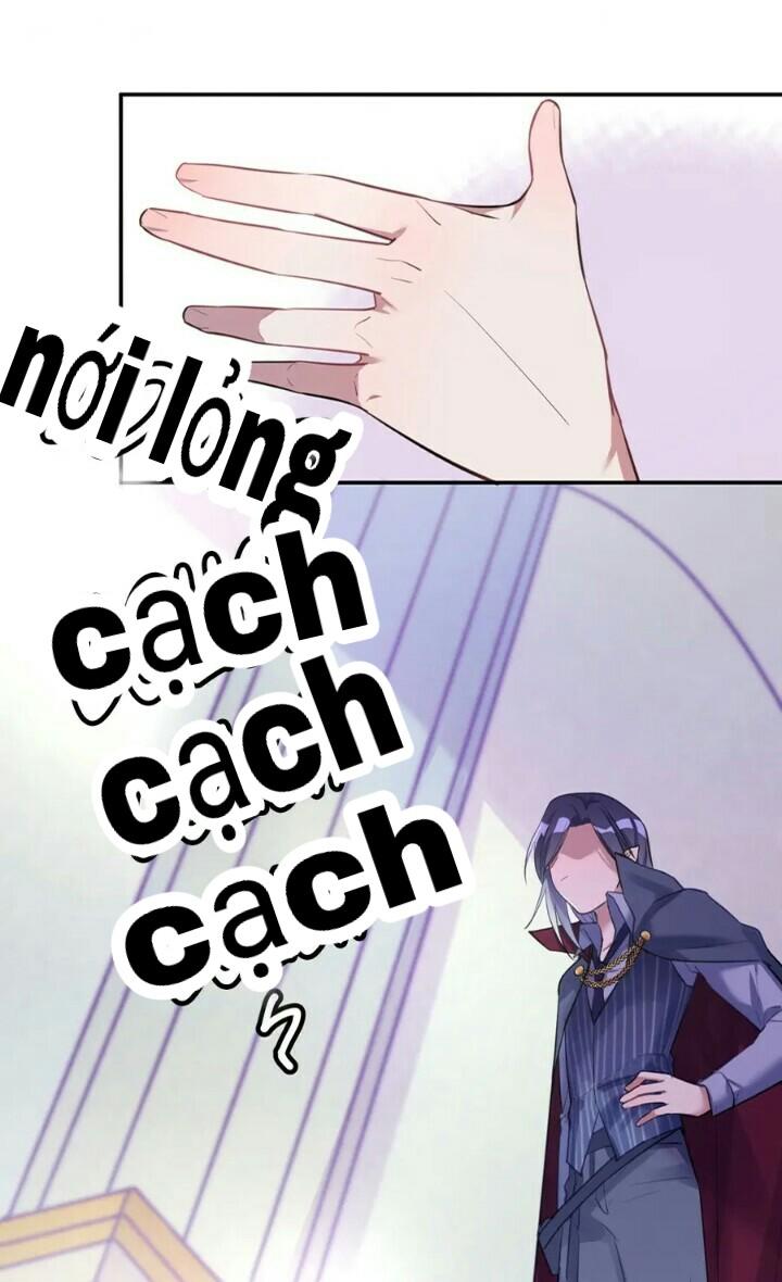 Huyết Tộc Điện Hạ Đừng Giết Ta Chapter 1 - Trang 2