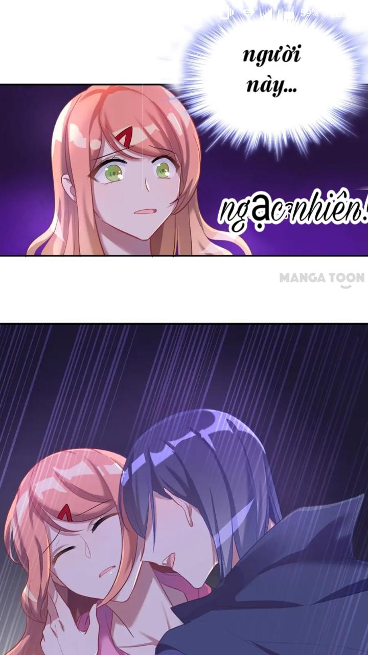 Huyết Tộc Điện Hạ Đừng Giết Ta Chapter 1 - Trang 2