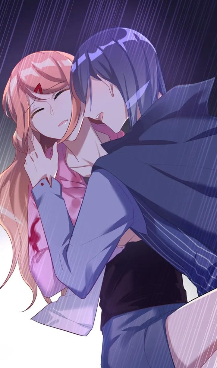 Huyết Tộc Điện Hạ Đừng Giết Ta Chapter 1 - Trang 2