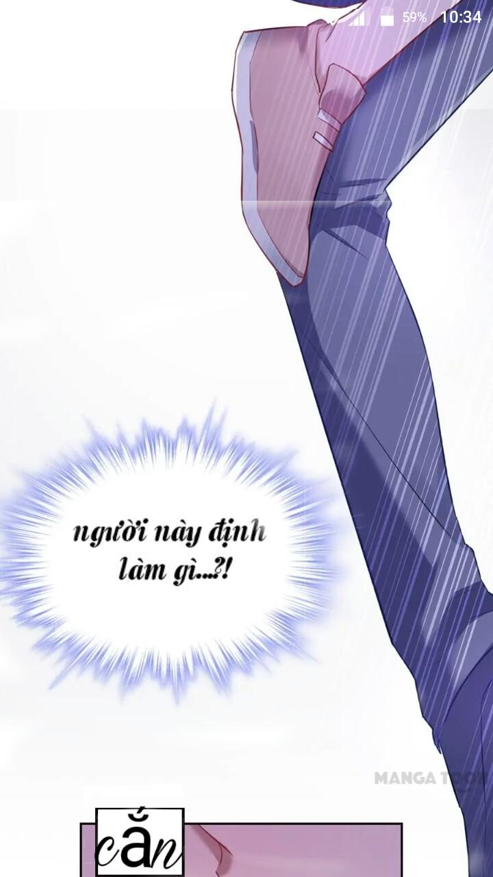 Huyết Tộc Điện Hạ Đừng Giết Ta Chapter 1 - Trang 2