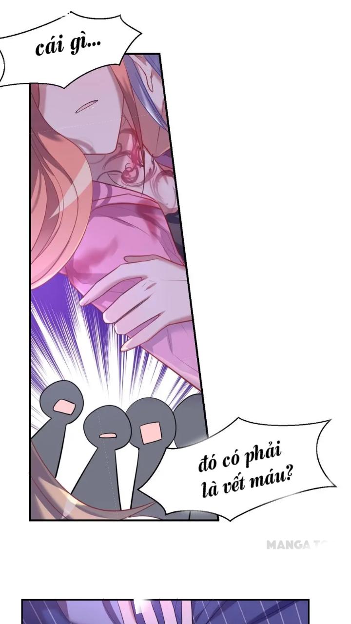 Huyết Tộc Điện Hạ Đừng Giết Ta Chapter 1 - Trang 2