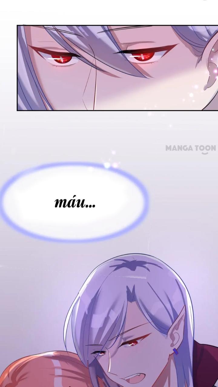 Huyết Tộc Điện Hạ Đừng Giết Ta Chapter 1 - Trang 2