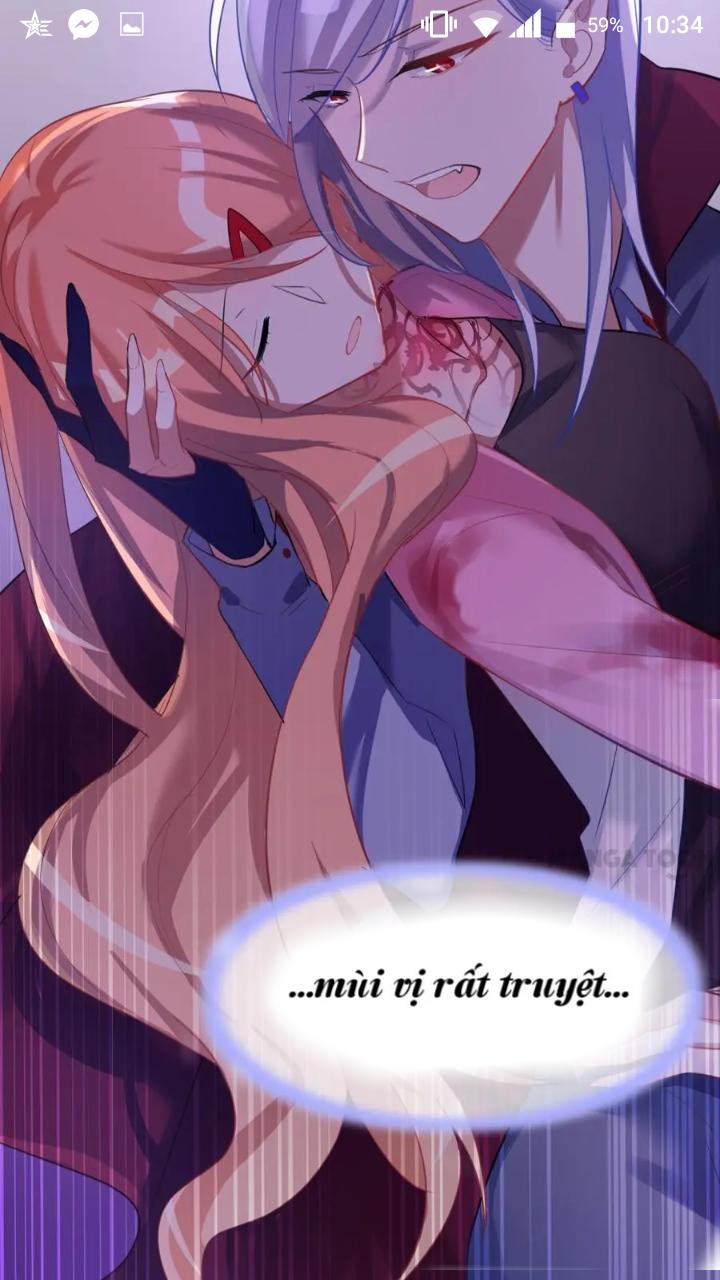 Huyết Tộc Điện Hạ Đừng Giết Ta Chapter 1 - Trang 2