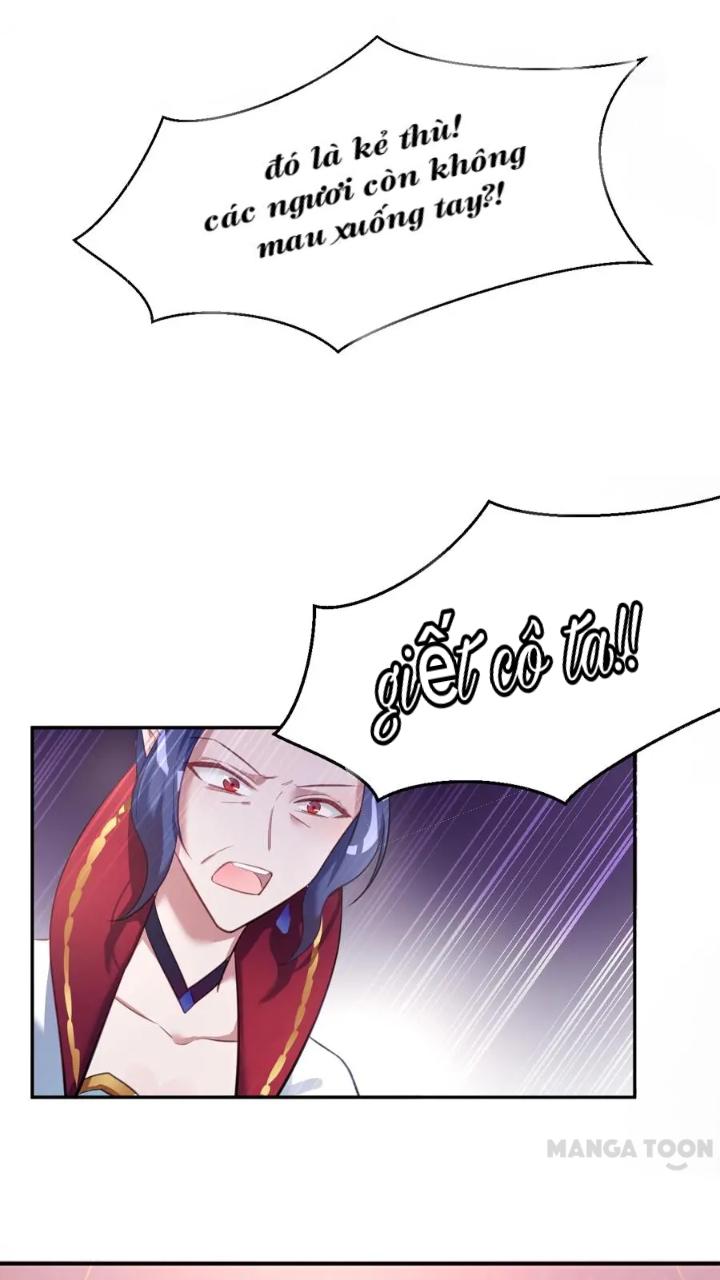 Huyết Tộc Điện Hạ Đừng Giết Ta Chapter 1 - Trang 2