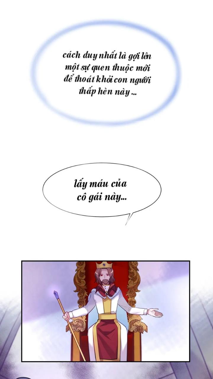 Huyết Tộc Điện Hạ Đừng Giết Ta Chapter 1 - Trang 2