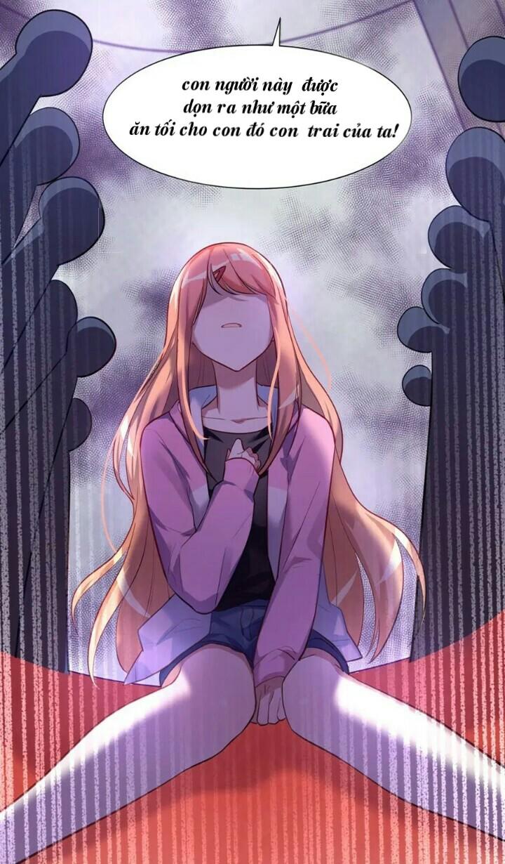 Huyết Tộc Điện Hạ Đừng Giết Ta Chapter 1 - Trang 2