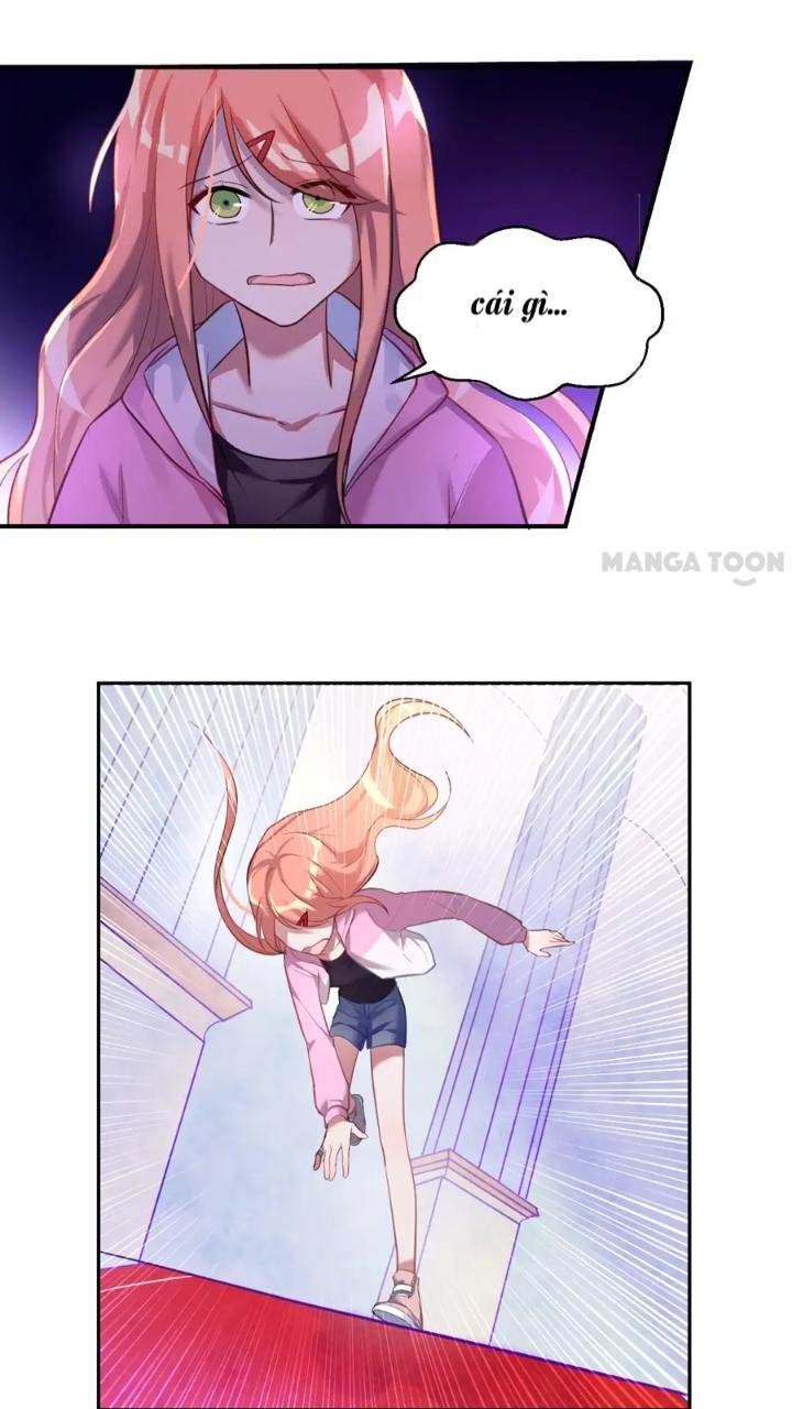 Huyết Tộc Điện Hạ Đừng Giết Ta Chapter 1 - Trang 2