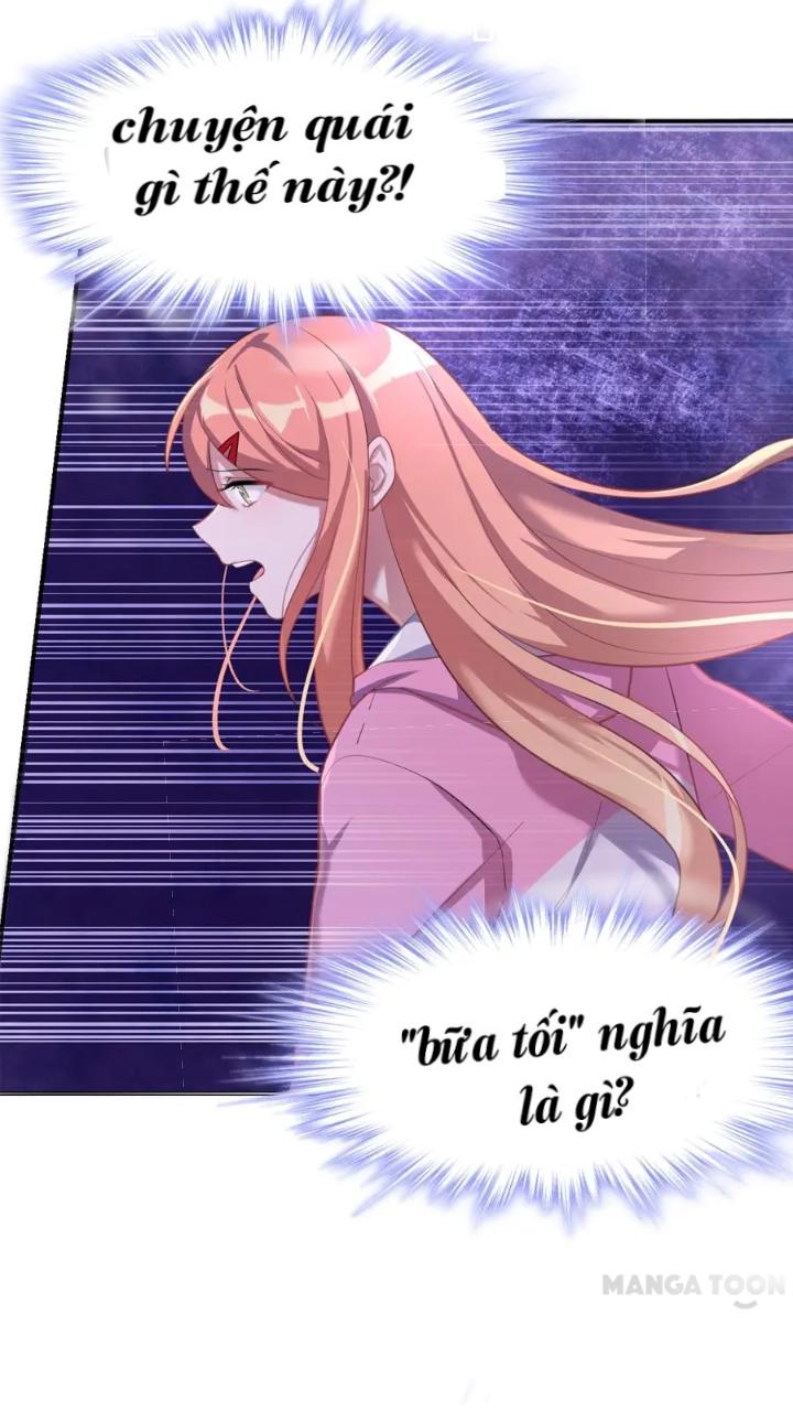 Huyết Tộc Điện Hạ Đừng Giết Ta Chapter 1 - Trang 2