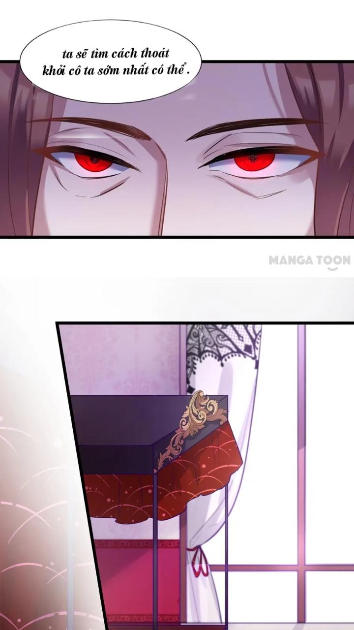 Huyết Tộc Điện Hạ Đừng Giết Ta Chapter 2 - Trang 2