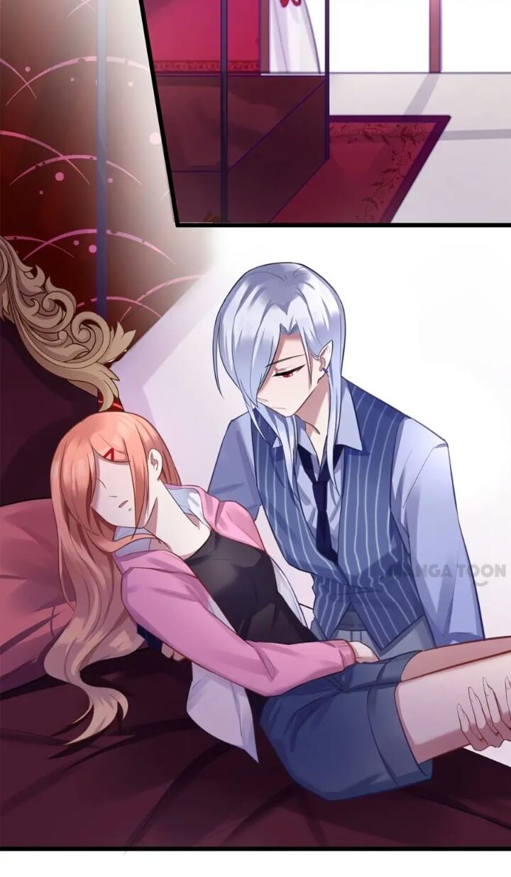 Huyết Tộc Điện Hạ Đừng Giết Ta Chapter 2 - Trang 2