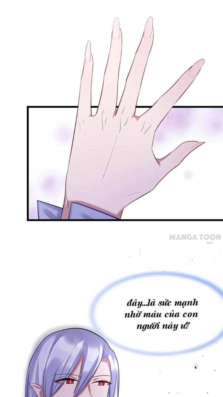 Huyết Tộc Điện Hạ Đừng Giết Ta Chapter 2 - Trang 2
