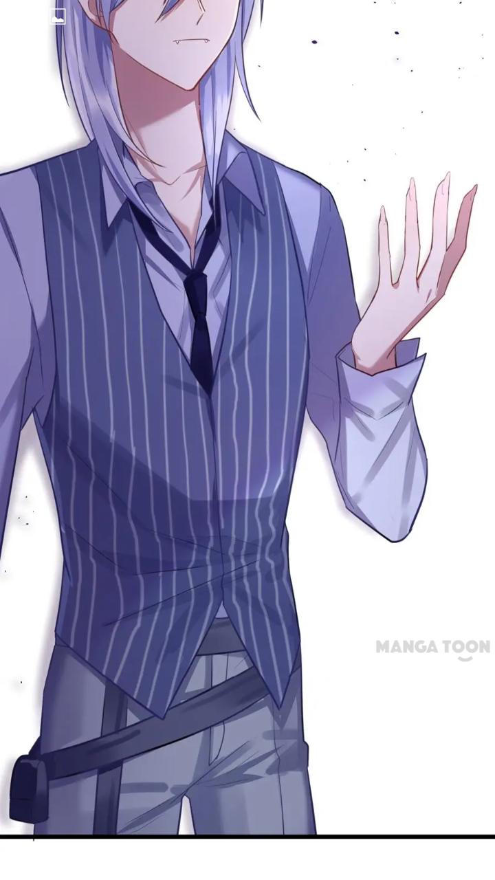 Huyết Tộc Điện Hạ Đừng Giết Ta Chapter 2 - Trang 2