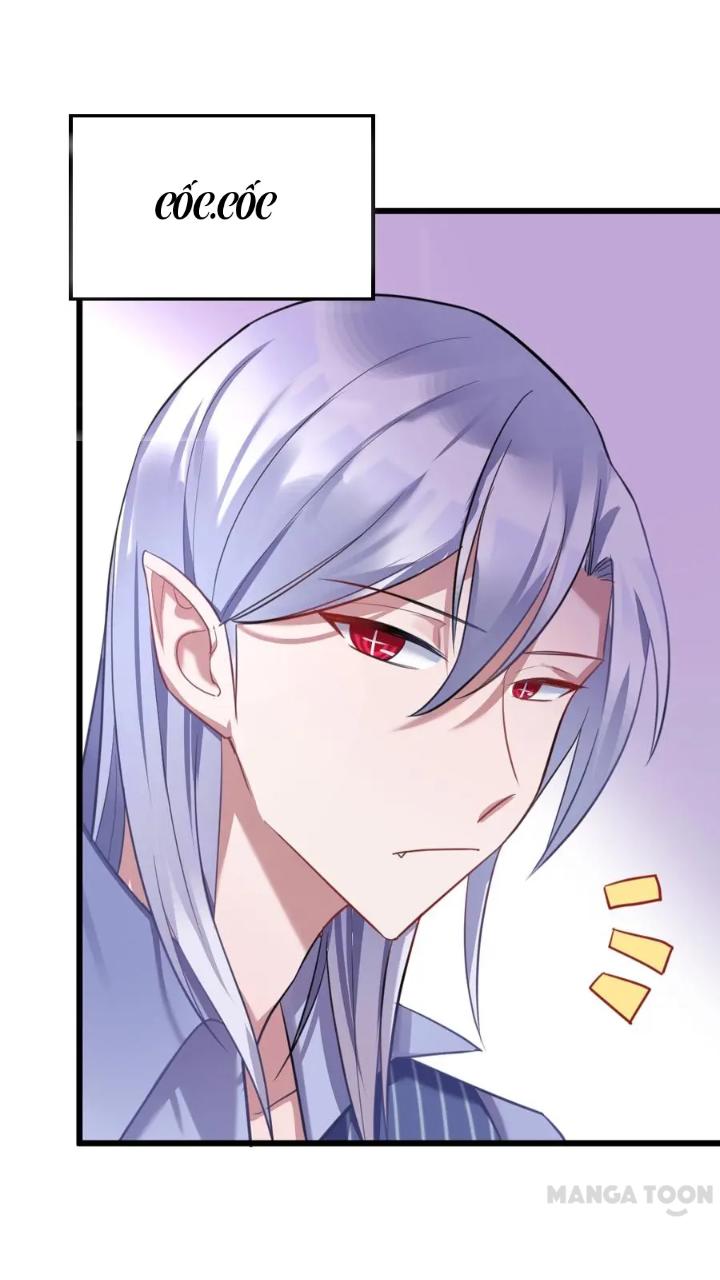 Huyết Tộc Điện Hạ Đừng Giết Ta Chapter 2 - Trang 2