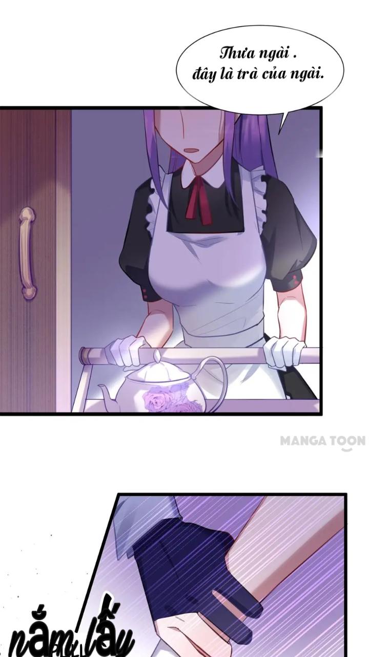 Huyết Tộc Điện Hạ Đừng Giết Ta Chapter 2 - Trang 2